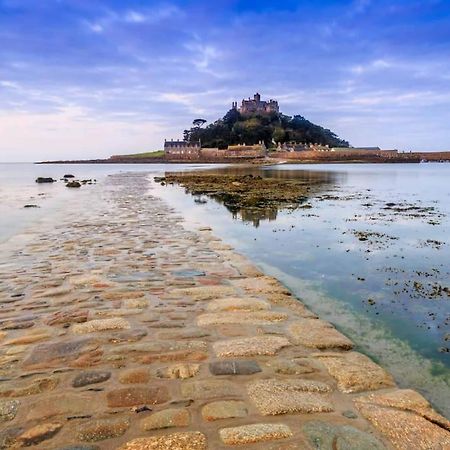 Cosy Country Getaway, 5 Mins From The Sea Villa Penzance Bagian luar foto