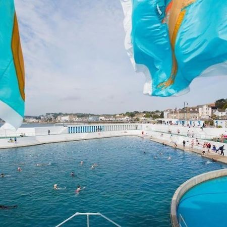 Cosy Country Getaway, 5 Mins From The Sea Villa Penzance Bagian luar foto