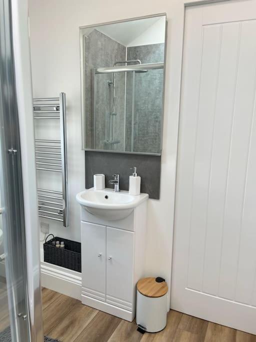 Cosy Country Getaway, 5 Mins From The Sea Villa Penzance Bagian luar foto
