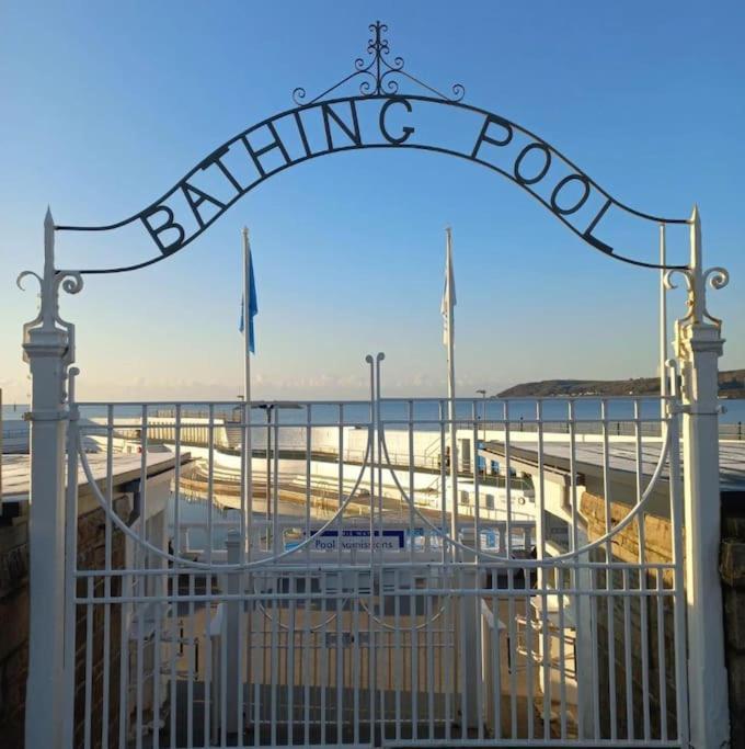 Cosy Country Getaway, 5 Mins From The Sea Villa Penzance Bagian luar foto