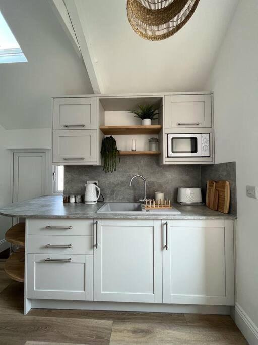 Cosy Country Getaway, 5 Mins From The Sea Villa Penzance Bagian luar foto